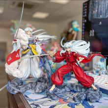 动漫玩具HobbyMax犬夜叉人偶雕像模型玩具摆件大手办礼品礼物其他