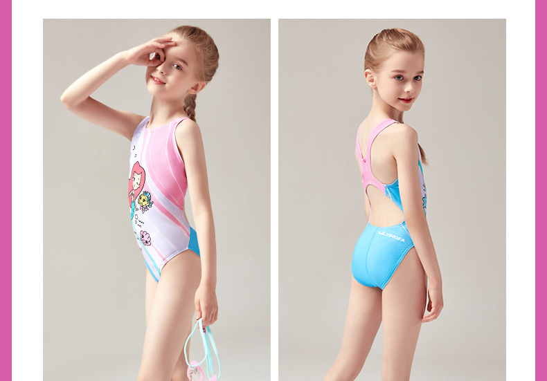 Yingfa Swimwear Design 7