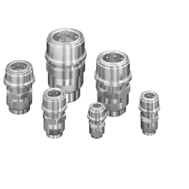 NITTO日东 快速接头 SCS-3P、SCS-4P、SCS-6P、SCS-8P