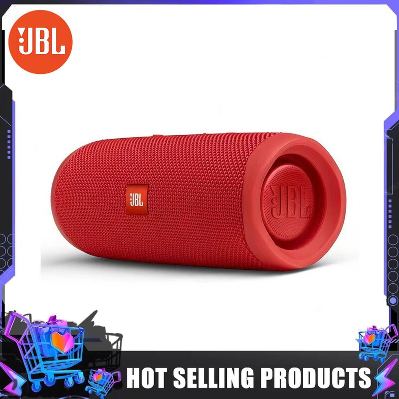 JB.L FLIP5 Portable Wireless Bluetooth Speaker 万花筒5代|undefined