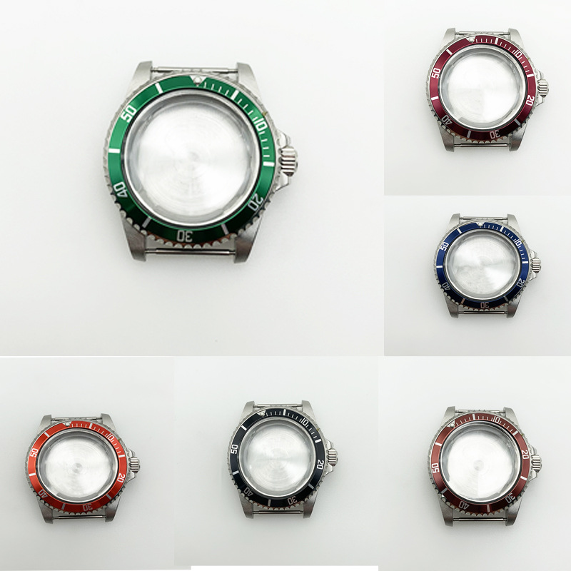 Watch case design 1