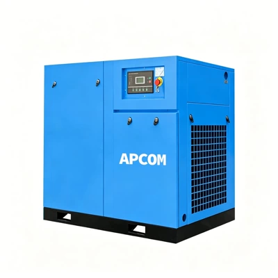 22Kw 3-Cubic Industrial-Grade 15-Kilowatt – Hava kompressorları