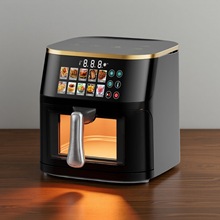 air fryer�¿�����՚�ը偼���10L��������l�C�๦���ը偿羳