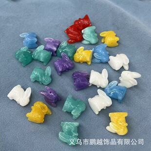 ��ɺ�� ���wС��11X16MM����D��ؐ���ۉ�DIY�l�����������