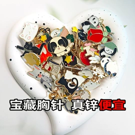 胸针;金属工艺品;衣钩/挂钩