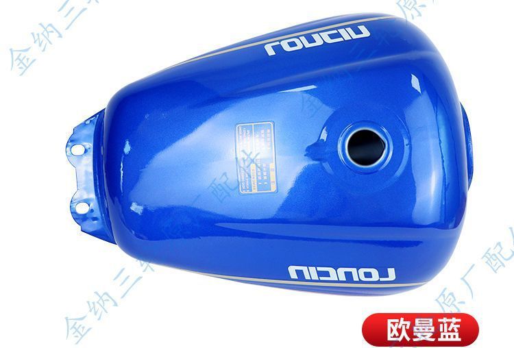 Original Loncin Tricycle Motorcycle Fuel Tank Lx Storm Prince New Lion Tricycle 150 175 200 Oil