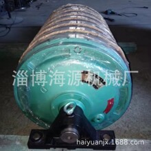 淄博博山厂家直销TDY75型油冷式电动滚筒