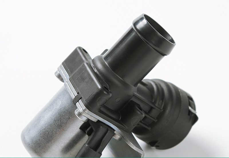 A2712030164 Is Suitable for Mercedesbenz Solenoid Valve, Heater Water Valve, Coolant Control Valve