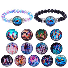 K-PopDemon Hunters��ɫ����������ħŮ�ſ�ͨ���������ִ���Ʒ