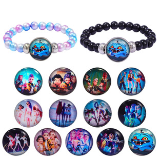 K-PopDemon Hunters��ɫ������末CħŮ�F��ͨ���������ִ��Ʒ