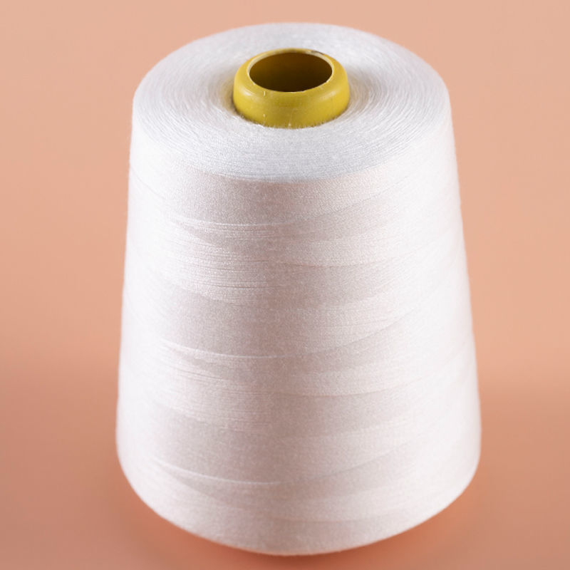 흰색 8000야드 대형 롤 1개