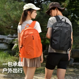 滑雪手套;登山、徒步包;成人手套