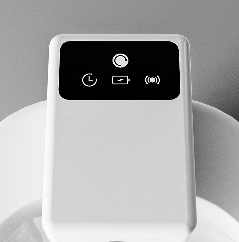 Distributore automatico di cibo smart per cani e gatti con app_voghion.com