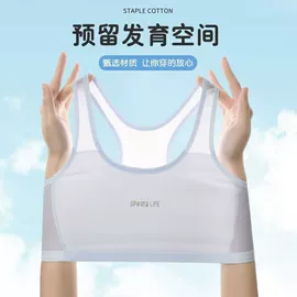 女士三角裤;少女文胸;裹胸、抹胸