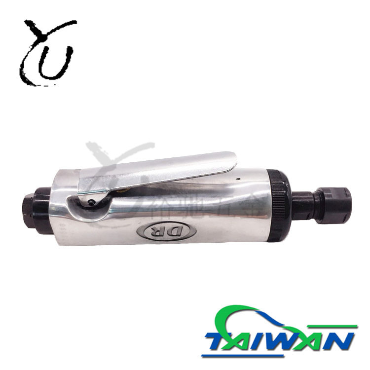 台湾博士DR-2011气动刻磨机 风磨气动磨光机 抛光机气动研磨机