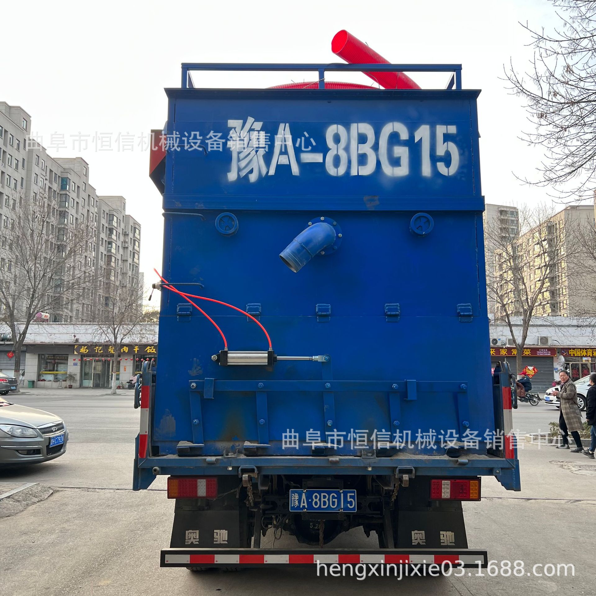 宁夏电厂烟风道负压吸尘车厂家zcjb 水冷壁风向除尘灰移动吸灰车