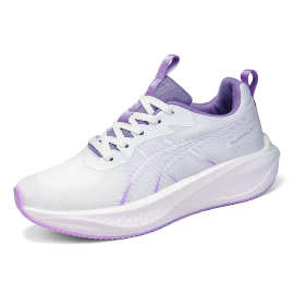 秋季新款运动休闲鞋男女休闲透气百搭跑步鞋运动鞋情侣款透气轻便