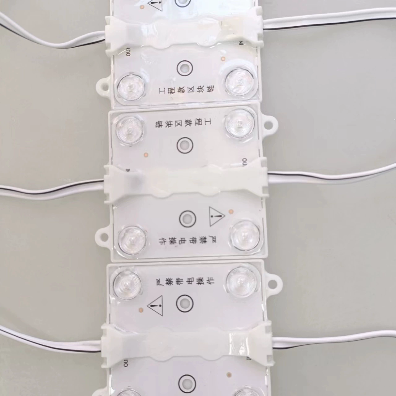 LED маска для лица, источник света, 220В, 36Вт