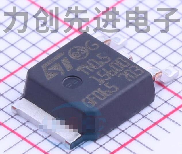 TN1515-600B-TR 封装 TO-252-2可控硅