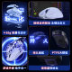 Tarantula SC580SE Wireless Three-Mode Mouse Bluetooth E-Sports Game Office Desktop Laptop Home