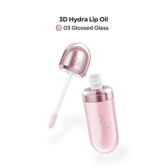 KIO esmalte labial 3D 21 lápiz labial doble cabeza 103 lápiz labial esmalte labial transfronterizo de alta calidad