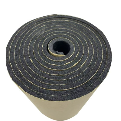 Sound Insulation Windproof Foam Wall – Car sound-absorbing cotton