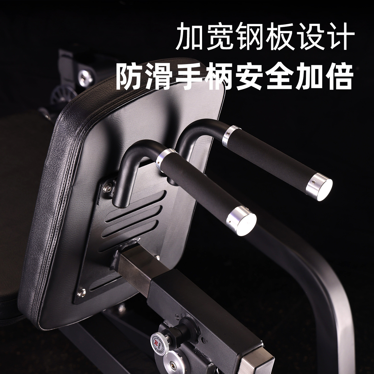 Máquina de flexión de piernas de transferencia doméstica de piernas sentadas flexionadas y extendidas 2 - en - 1 entrenador de piernas curvas de supinación conjunto completo de equipos de gimnasio