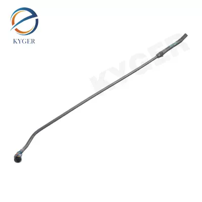 Suitable for Bmw automobile water pipe