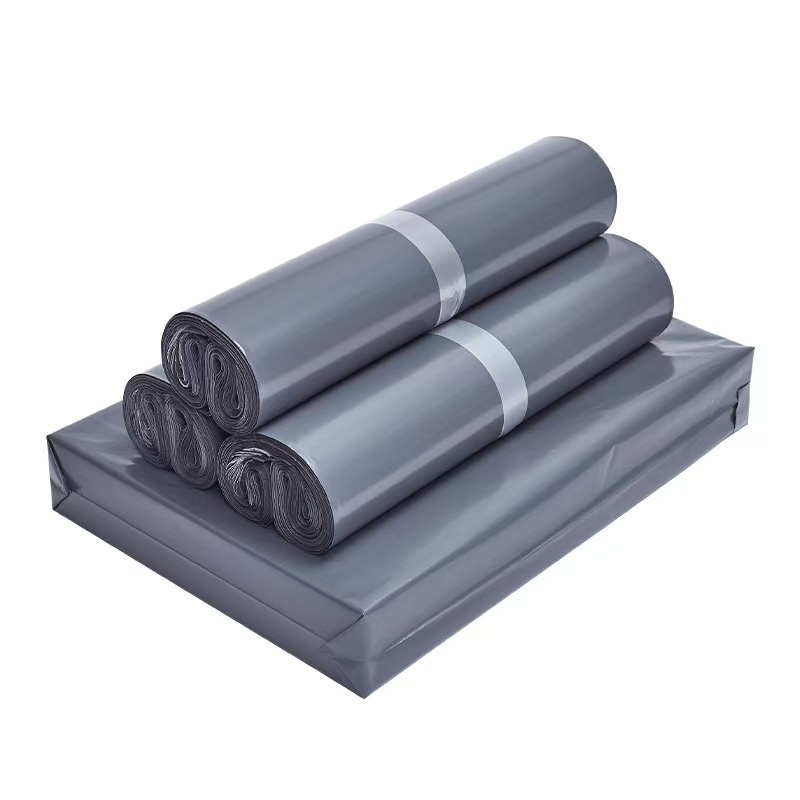 Bolsa de embalaje expreso, sobre grueso y resistente al desgaste, bolsa de embalaje de tamaño medio, bolsa de tamaño grande, logística impermeable, especial para comercio electrónico