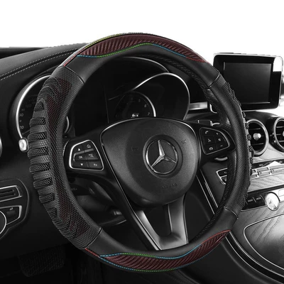 Steering wheel cover steering wheel cover