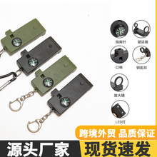 �S�Ҷ๦�ܸ��l���� LED����������SOS�����ȶ๦�����h�Rָ���