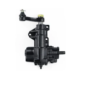 Steering gear Mitsubishi L200 MR133333 MB351680 MR319975 Mitsubishi L200
