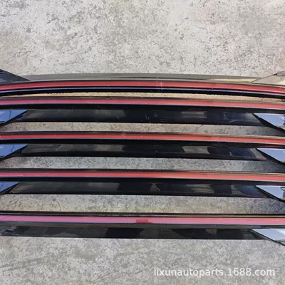 Tail light Dongfeng Fengxing T5Evo Rear