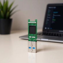 体内存卡UDP2.03.0长短通用手机TYPE-Ctf卡U盘芯片优盘电脑