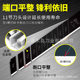 Genuine Woodpecker LArge 18mm Utility BlAde Knife WAllpAper BlAde 09A BeAutiful SeAm WAllpAper Multi-industriAl Use