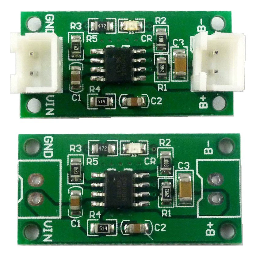 NIMHCRTA 1A NiMH зарядное устройство для аккумуляторов 1,5 В 3 В 4,5 В