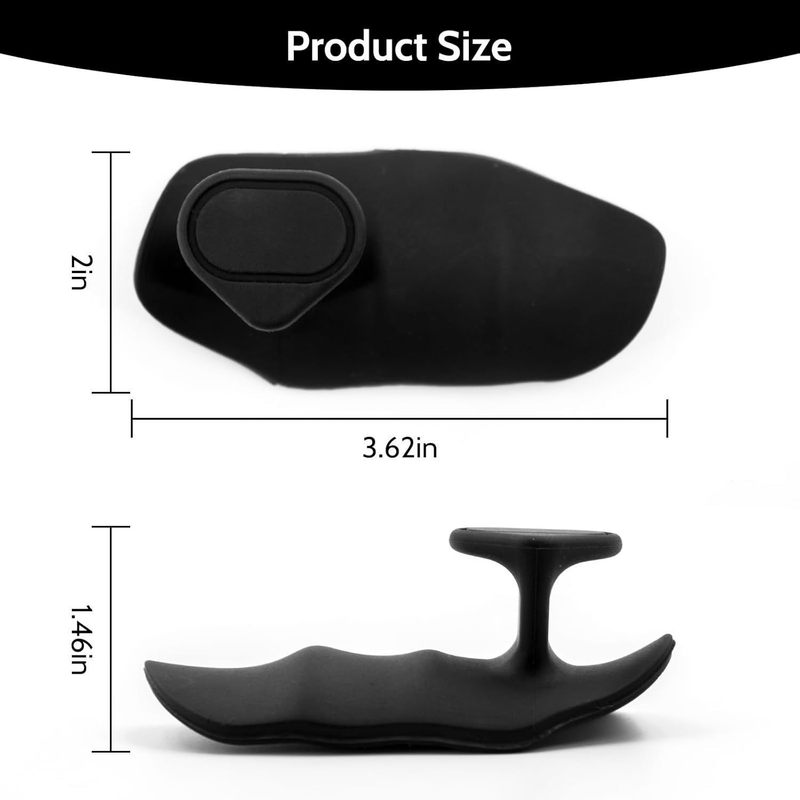 跨境新品Grip strengthener握力器手指锻炼器手指锻炼器运动健身|undefined