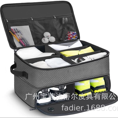 Shoe Storage Box, Trunk | Car storage bag/box