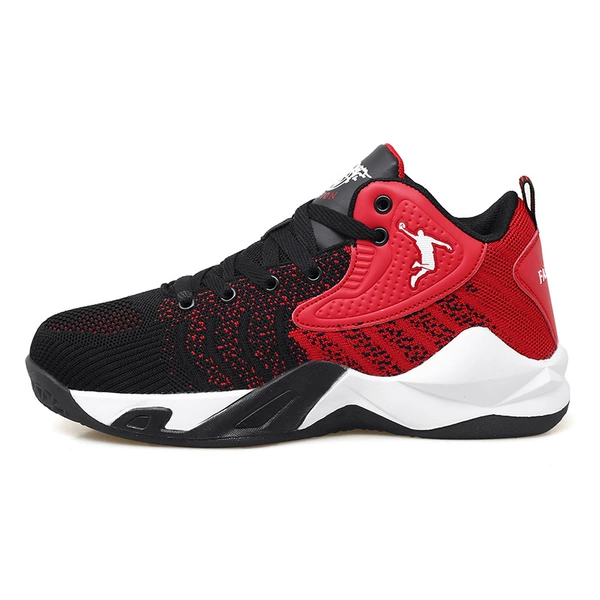 9109-Black and Red