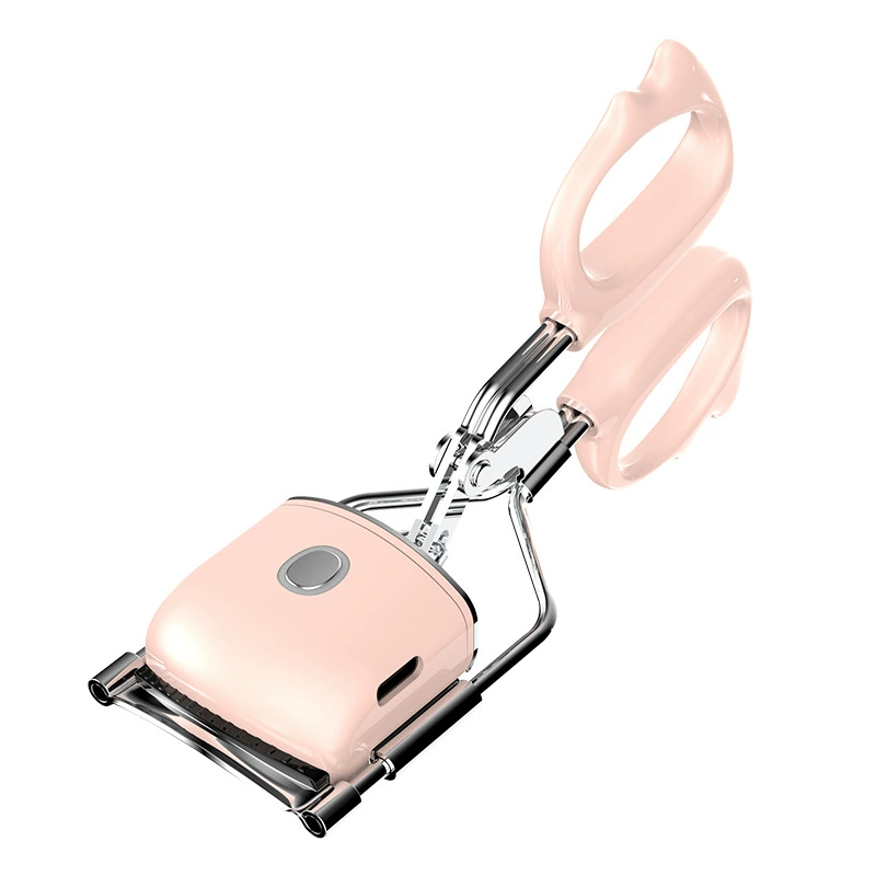 闪美 Гребень для завивки ресниц Curly Curling Eyelash Curler