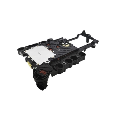 Mercedes-Benz X164, Other starting systems