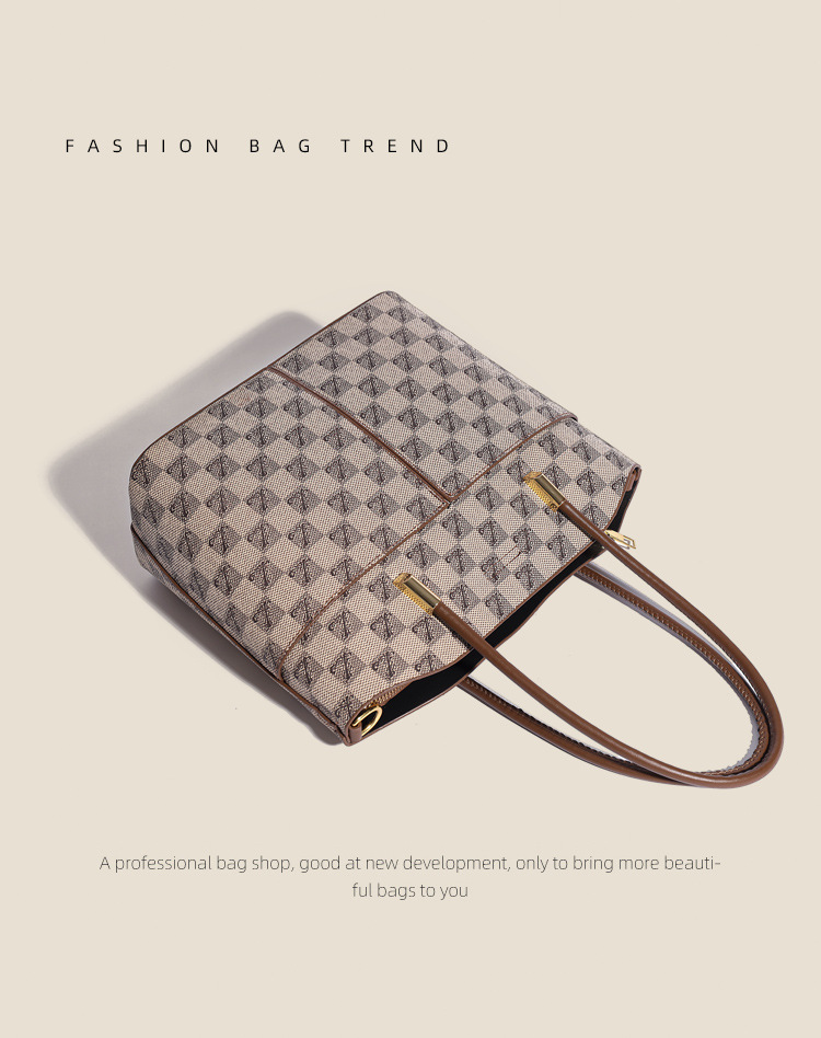 Single-shoulder bags, foreign trade women's bags, this year's popular small bags, women's bucket bags, fashionable and niche hand-held versatile crossbody bags undefined