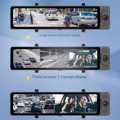 Memory Screen Mirroring Carplay – Naviqasiyalı ağıllı güzgülər