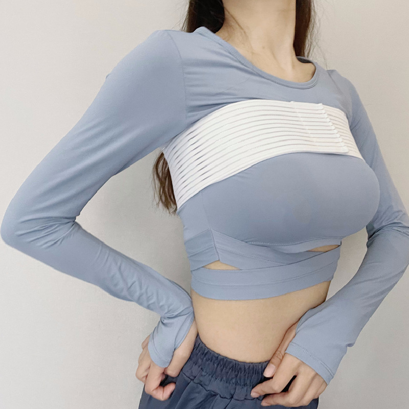 Correas para saltar la cuerda, correas para el pecho, vendas, protectores de pecho, estabilizadores de pecho, corsés grandes para el pecho, equipo de fitness a prueba de golpes.