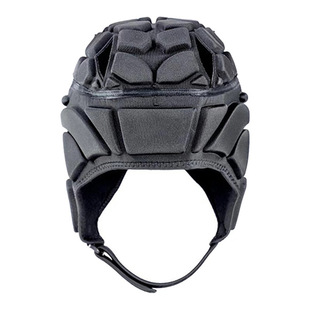 Portable and Lightweight New Eva Material Shock-Absorbing Basketball Rugby Helmet Sports Protection American Football Helmet