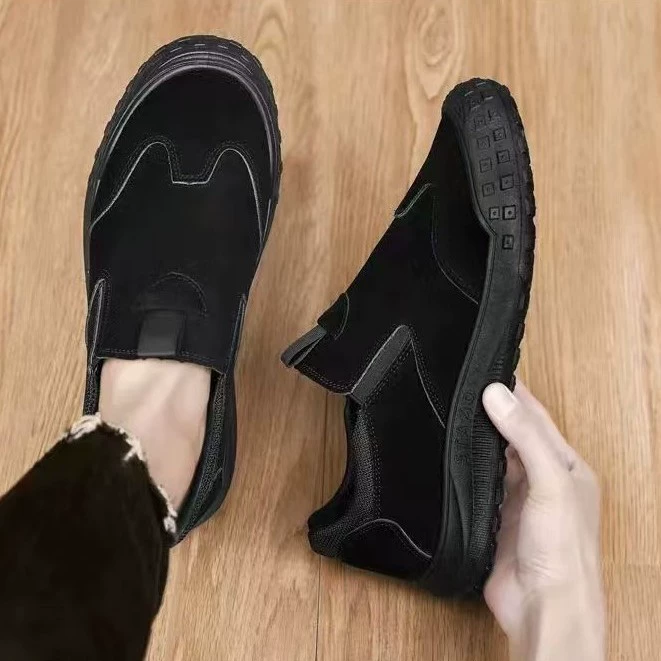 Summer comfortable casual footwear, plus size