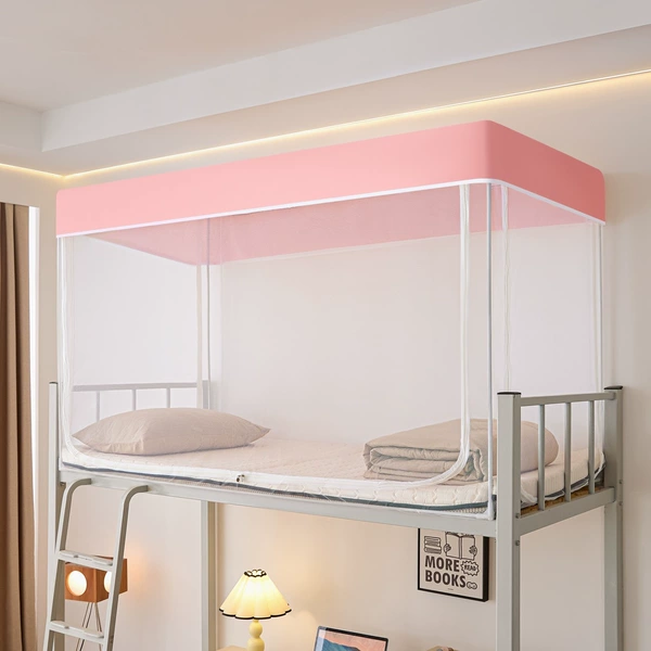 Simplicity-Sweet Pink