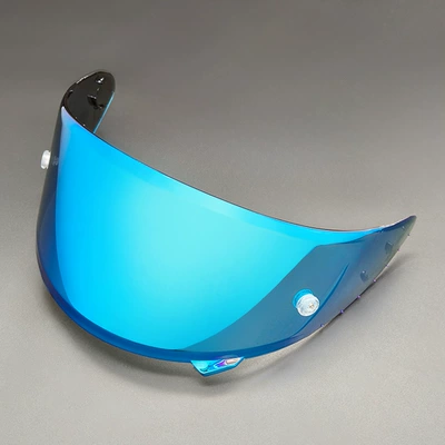 Dəbilqə (Kaska) aksesuarları with Helmets Z7 Cwr1 Rf1200 - x14-ice-blue