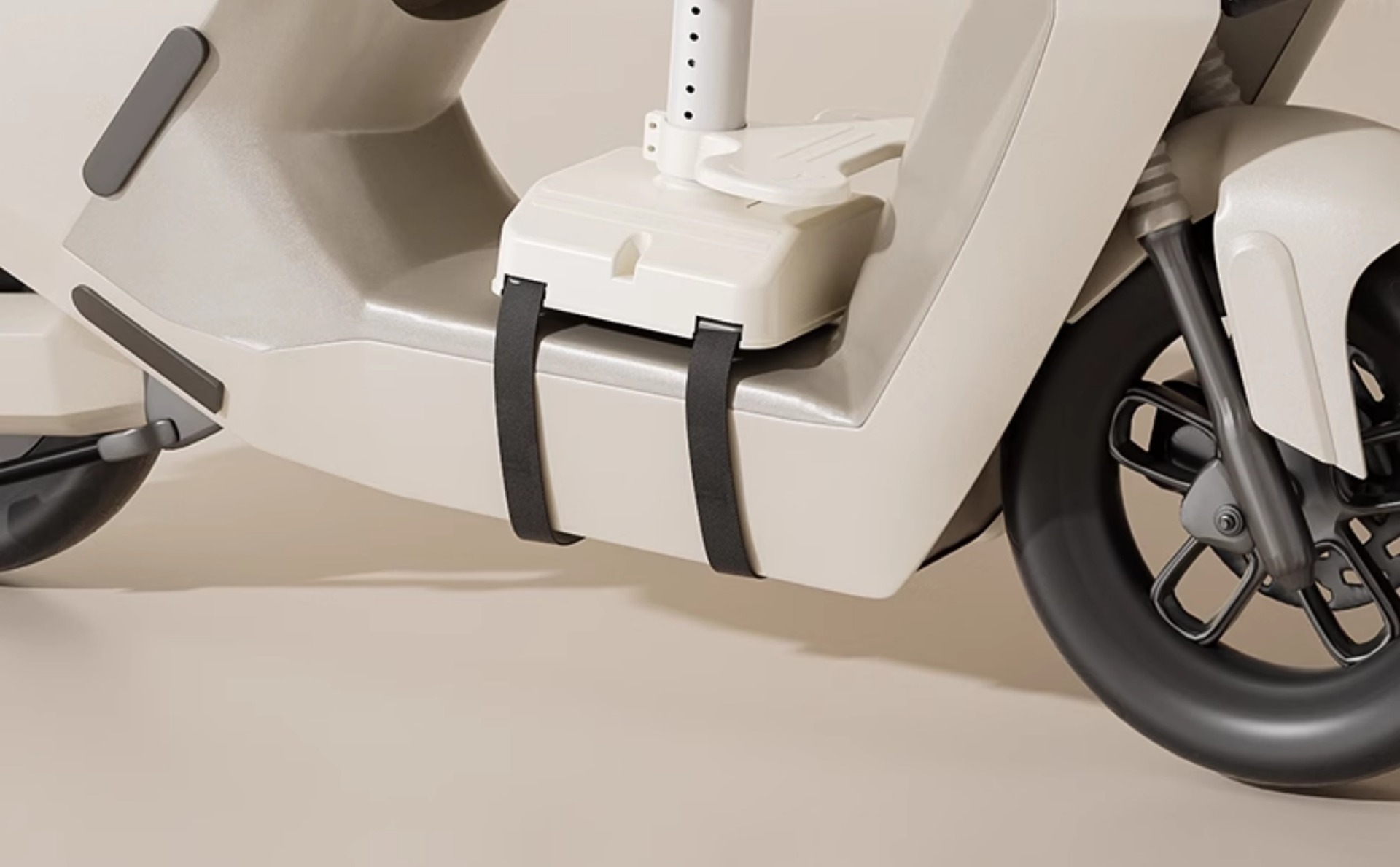 Suitable for Electric Vehicle Child Seat Front Battery Car Baby Safety Seat Scooter Child Infant