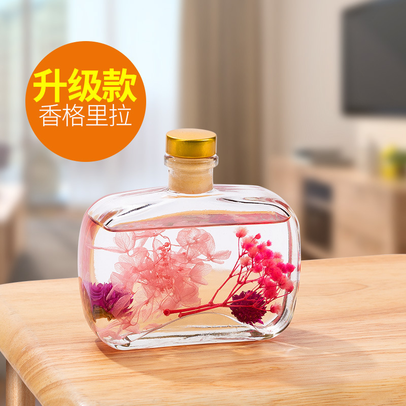 스퀘어 향수 [샹그릴라] 100ml